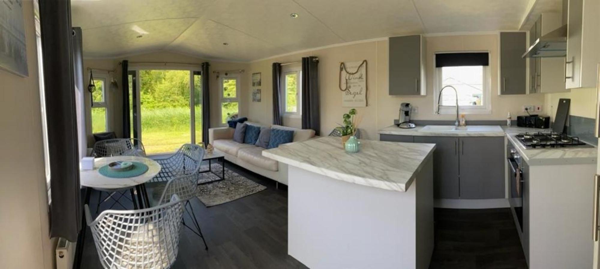 Natur Pur, O4 Neues Ferienhaus Natureingebunden, Familien- Und Hundefreundlich Eingezaeunt Callantsoog Ngoại thất bức ảnh
