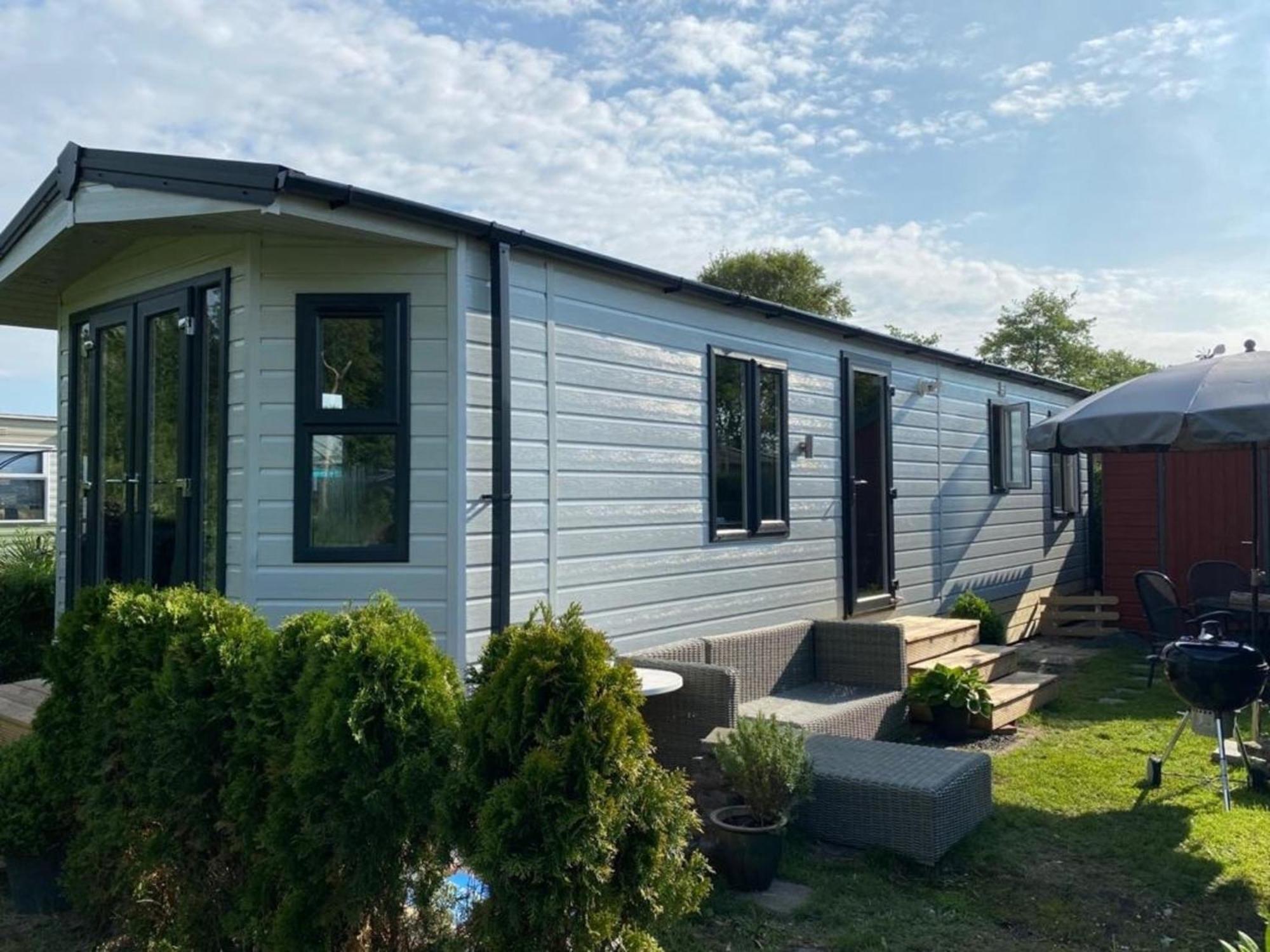 Natur Pur, O4 Neues Ferienhaus Natureingebunden, Familien- Und Hundefreundlich Eingezaeunt Callantsoog Ngoại thất bức ảnh