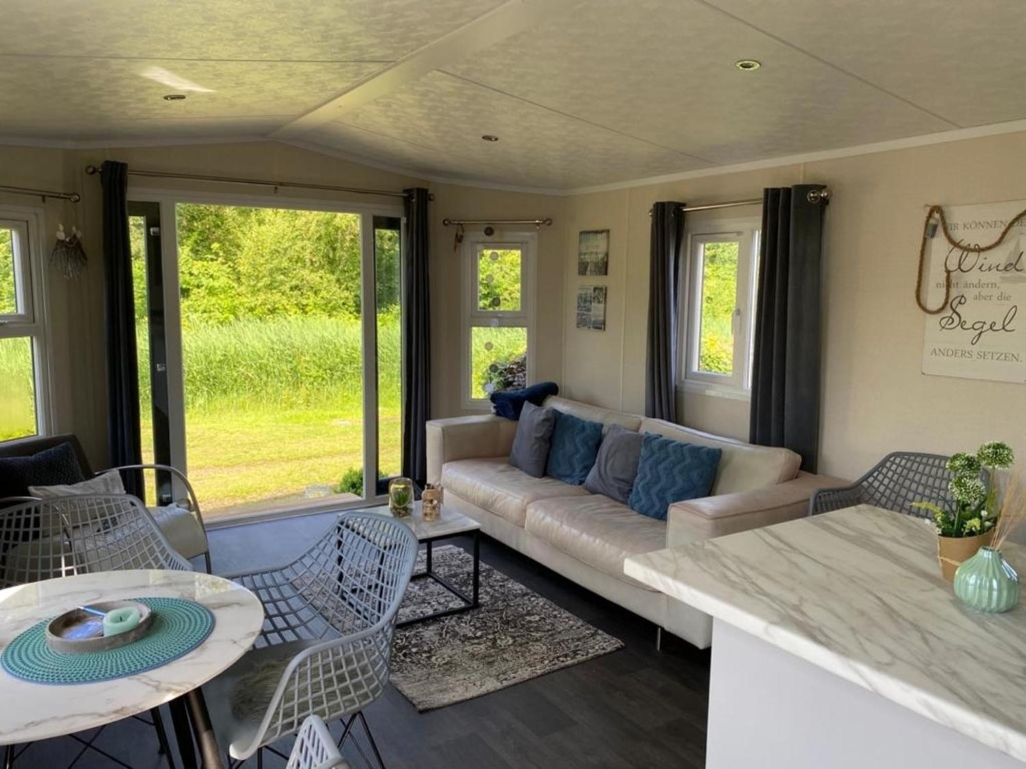 Natur Pur, O4 Neues Ferienhaus Natureingebunden, Familien- Und Hundefreundlich Eingezaeunt Callantsoog Ngoại thất bức ảnh