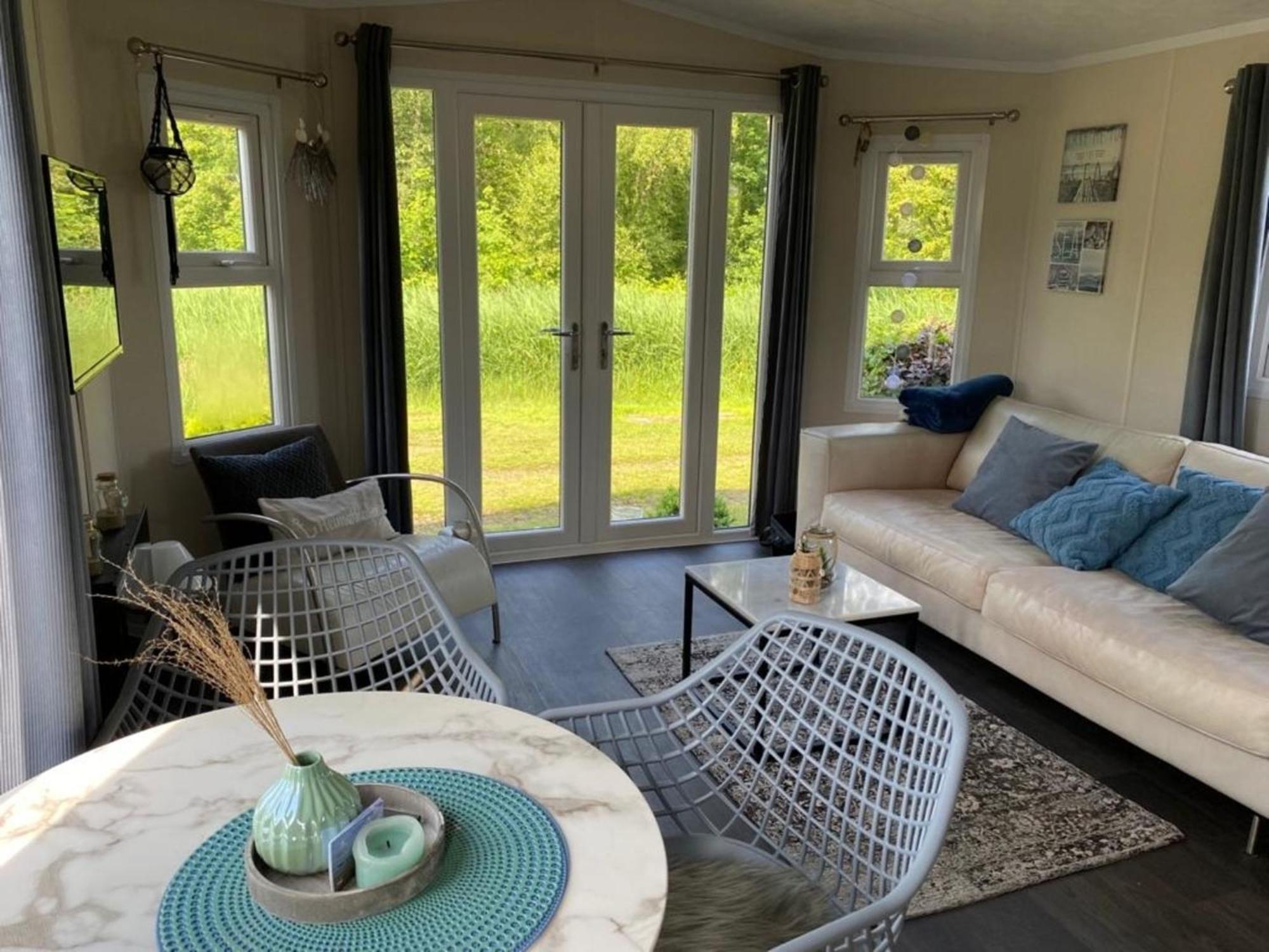 Natur Pur, O4 Neues Ferienhaus Natureingebunden, Familien- Und Hundefreundlich Eingezaeunt Callantsoog Ngoại thất bức ảnh